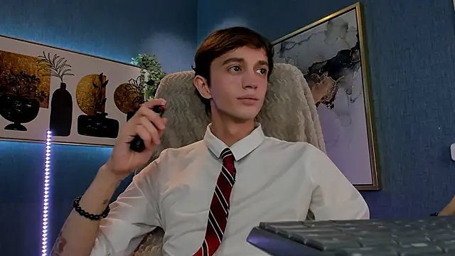 John_Weasley live sex cam