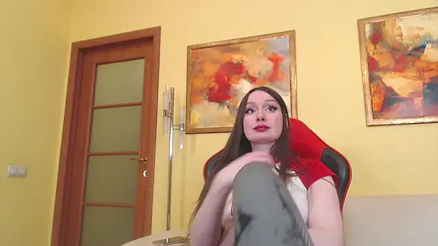 Agness_sweet live sex cam