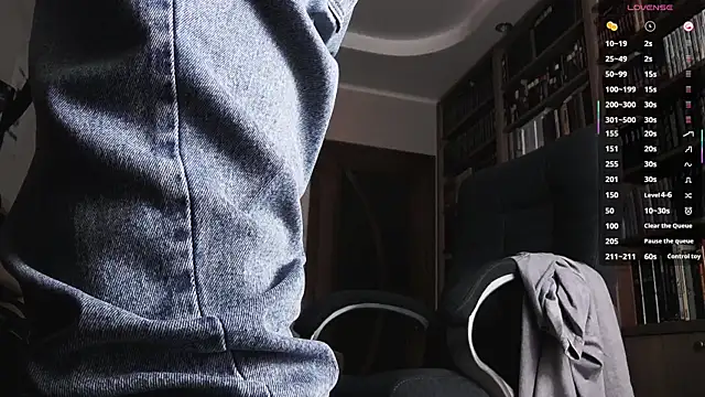 FindomJason live sex cam