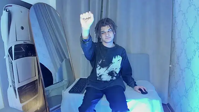 Willie_Miler live sex cam