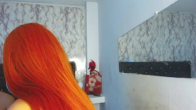 Lovers_Spicy live sex cam