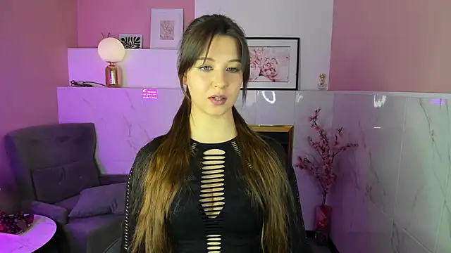 ElizaMild live sex cam