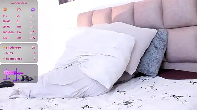 TracySugar live sex cam