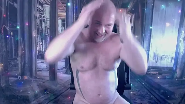 ManlyPrisonGuy live sex cam