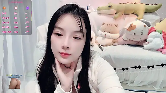 AKiKi711 live sex cam
