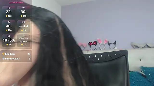 Kate_Gale live sex cam