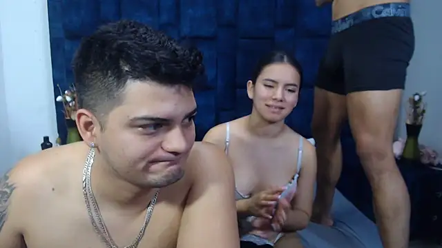 Group_Lustt live sex cam