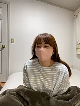 HONMONOHUUHU live sex cam