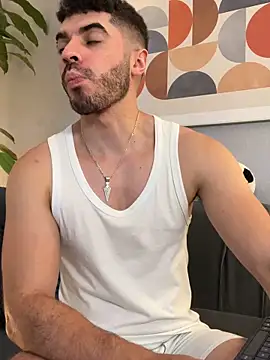 AxelThompson_ live sex cam