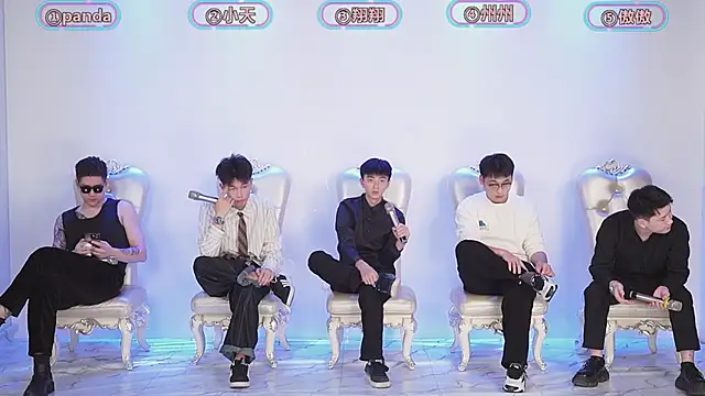 OUBA-boys live sex cam