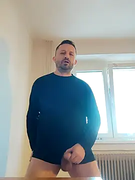 Chokakabraz live sex cam