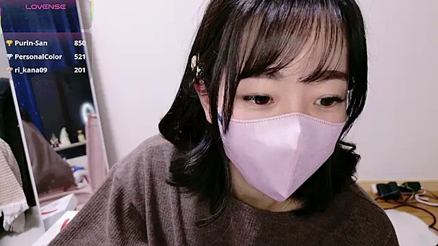 Rio_chan_ live sex cam