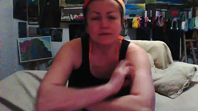 MariaAnaSunshine live sex cam