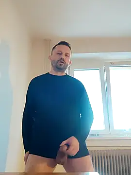 Chokakabraz live sex cam