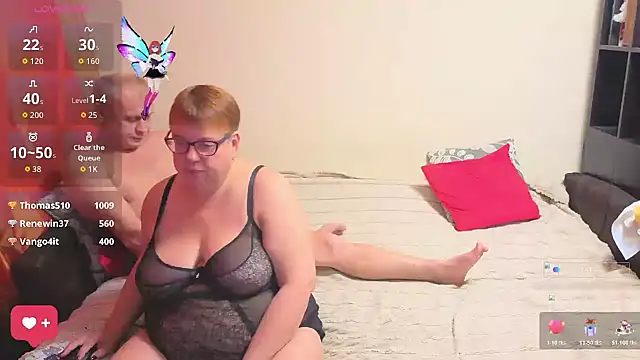 Klio5678 live sex cam