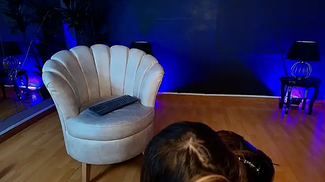 MyMayte live sex cam