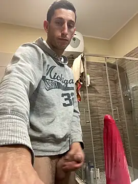 Gionnytav live sex cam