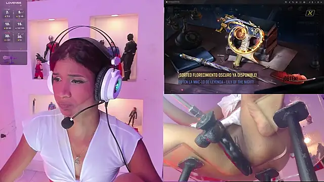 SofiRey_ live sex cam