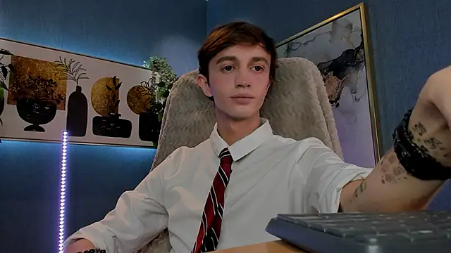 John_Weasley live sex cam