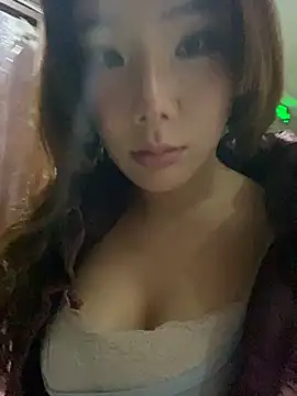 ChuChu1991 live sex cam