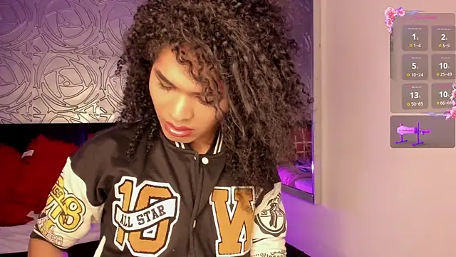 vennus1_ live sex cam