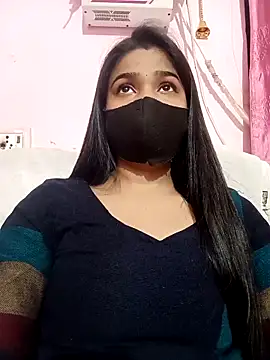Simran-001 live sex cam