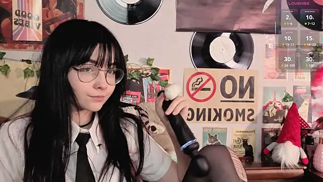 BereniceBattersby live sex cam