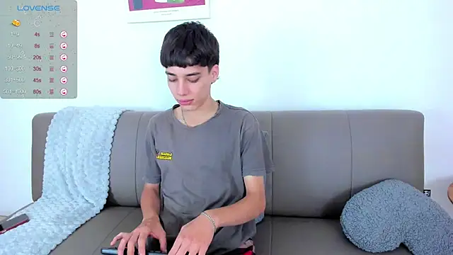 oblivion_deku live sex cam