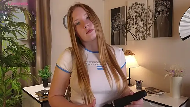 Merelin_Befer live sex cam