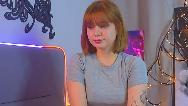 AsiaBritney live sex cam