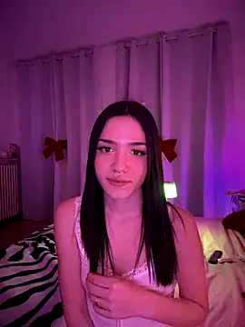 ShannonShanny live sex cam