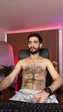 _PedroRojas live sex cam