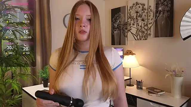 Merelin_Befer live sex cam