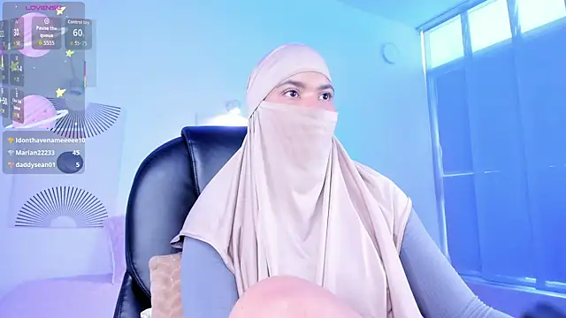 saray_halam live sex cam