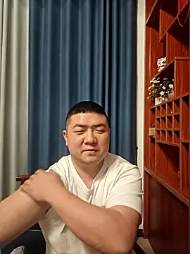 KAIKAI-888 live sex cam