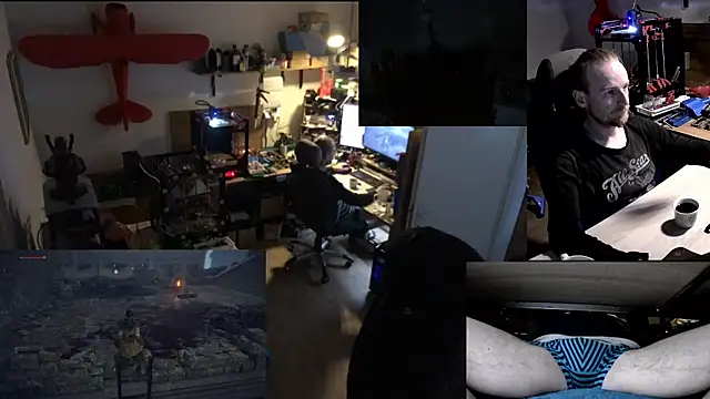 Happy_Michal live sex cam