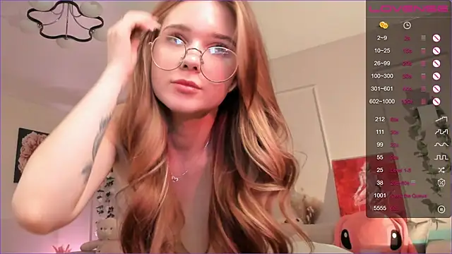 Frau_Lina live sex cam