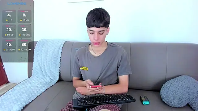 oblivion_deku live sex cam