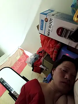 Hani-mama live sex cam