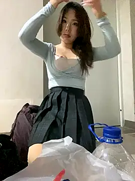 ChuChu1991 live sex cam