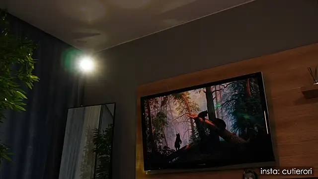 cutierori live sex cam