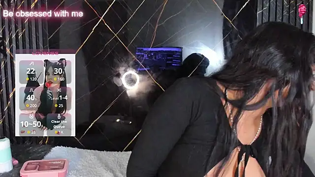 Kagome01 live sex cam