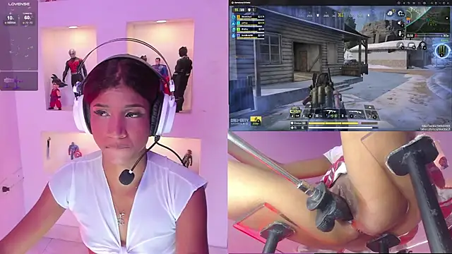 SofiRey_ live sex cam