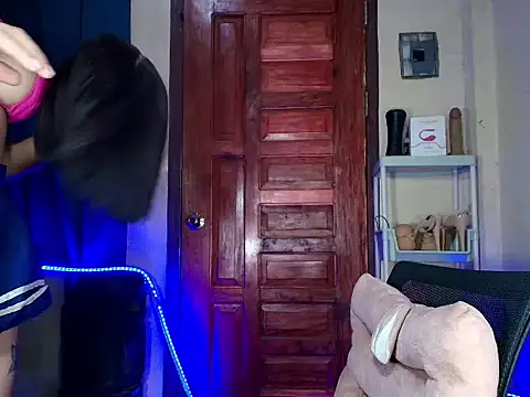 Asian_Isabellaxx live sex cam