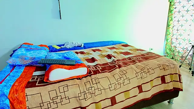 JeremmyAndStacy live sex cam