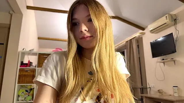 FruityXo live sex cam