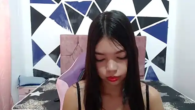 shy_luna18 live sex cam