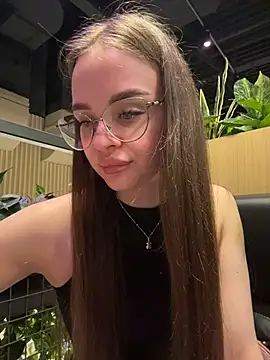 KristiRich live sex cam