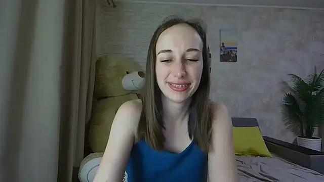 Anika_bloom live sex cam