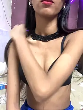 Desire_Zoya live sex cam